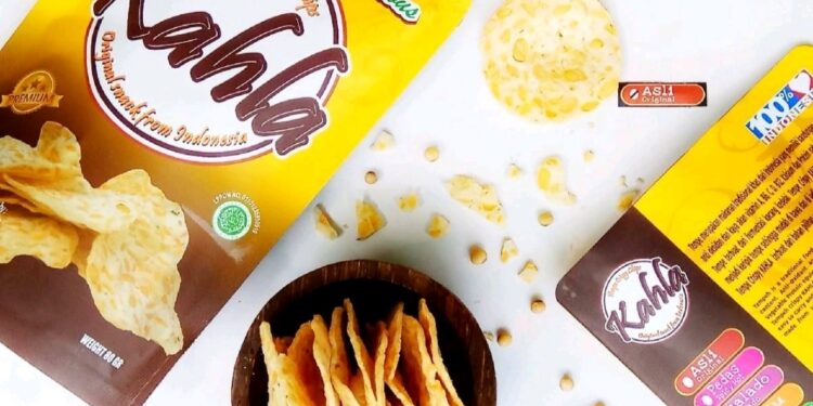 Kisah UMKM Tempe Indonesia Go Global