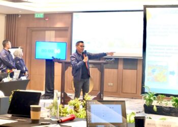 Membumikan Visi-Misi Baru EPN dalam Mendongkrak Energi Berkelanjutan