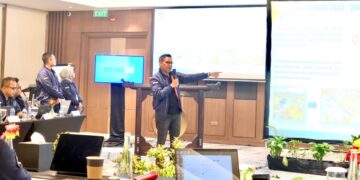 Membumikan Visi-Misi Baru EPN dalam Mendongkrak Energi Berkelanjutan