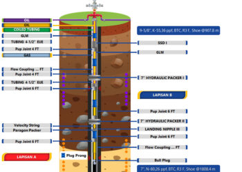 Ini Strategi Jitu PHR Zona 1 Genjot Produksi
