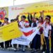 Mahasiswa Indonesia Sabet Penghargaan Prototype Hydrogen Fuel Cell di Qatar