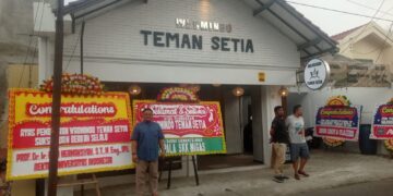 Ayo..!! Goyang Lidah di Warung “Teman Setia” Depok, Jawa Barat