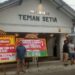 Ayo..!! Goyang Lidah di Warung “Teman Setia” Depok, Jawa Barat