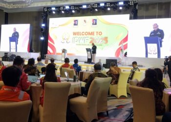 SKK Migas Support Implementasi Inovasi Teknologi Pemboran untuk Mencapai Swasembada Energi