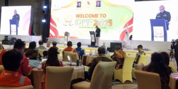 SKK Migas Support Implementasi Inovasi Teknologi Pemboran untuk Mencapai Swasembada Energi