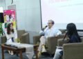 Sinergi UPER dan BUNDlife Gelar Seminar “From Vision to Reality: Empowering Creative Minds to Solve Global Challenges”
