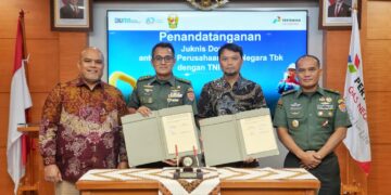 Strategi Memperketat Keamanan Penyaluran Gas Bumi