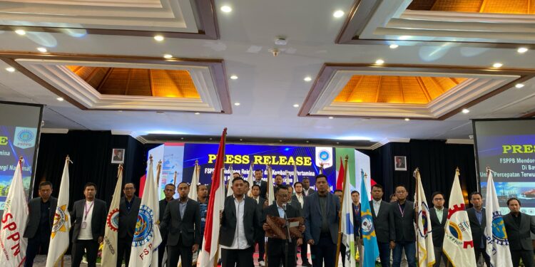 Pertamina di Persimpangan: Serikat Pekerja Minta Kembalikan Status Perusahaan Negara Demi Terwujudnya Swasembada Energi Bangsa