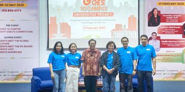 Mengenalkan Peran Migas ke Kampus di Tengah Transisi Energi