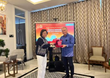 TKDN Hulu Migas Meningkat, Pertumbuhan Ekonomi Terdongkrak