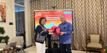 TKDN Hulu Migas Meningkat, Pertumbuhan Ekonomi Terdongkrak