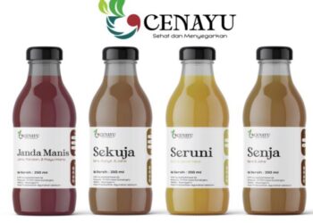 Komitmen Elnusa Dukung Kemandirian Ekonomi Desa Energi Berdikari Sumengko