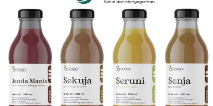 Komitmen Elnusa Dukung Kemandirian Ekonomi Desa Energi Berdikari Sumengko