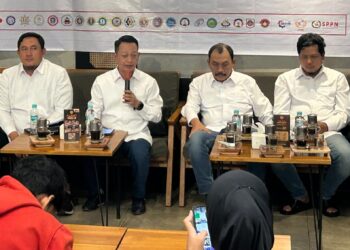 FSPPB Dukung Pemberantasan Korupsi, Tolak Informasi Menyesatkan yang Jatuhkan Pertamina