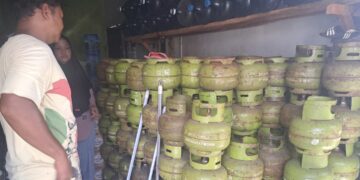 YLKI : Pelarangan Pengecer Jual LPG Melon Tidak Menyelesaikan Akar Masalah