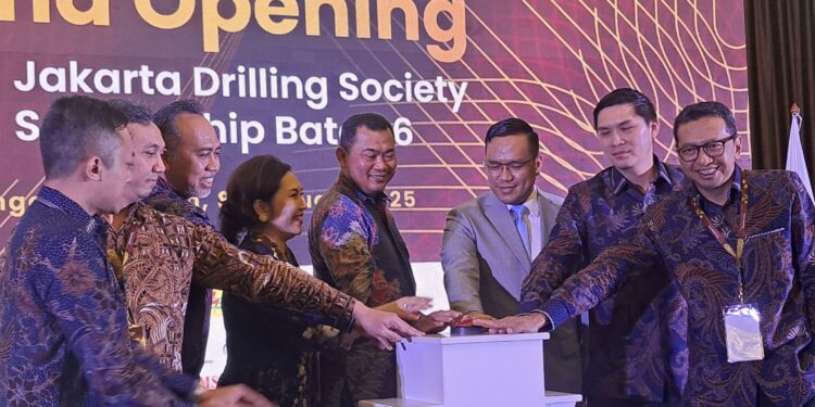 JDS : Kunci Sukses Indonesia Emas Swasembada Energi