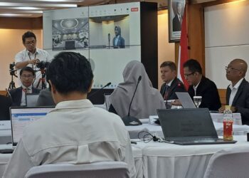 Wooww..!! Indonesia Bisa Olah Limbah Plastik Melalui Radiasi Nuklir