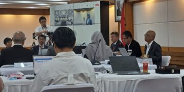 Wooww..!! Indonesia Bisa Olah Limbah Plastik Melalui Radiasi Nuklir