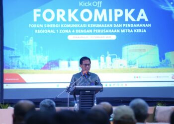 PHR Zona 4 Siap Berkolaborasi dengan Perusahaan Mitra Kerja