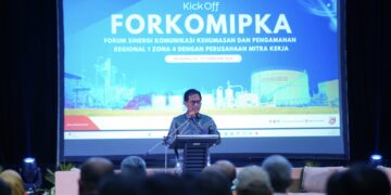 PHR Zona 4 Siap Berkolaborasi dengan Perusahaan Mitra Kerja