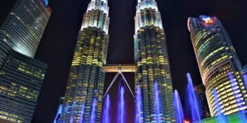 Tenaga Kerja Petronas di Malaysia akan Dikurangi, Tapi Bukan di Indonesia