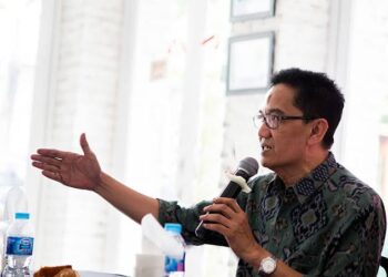 Pengamat Duga Oknum KESDM dan Pertamina Penyeleweng Minyak Mentah dan LPG Melon