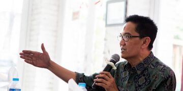 Pengamat Duga Oknum KESDM dan Pertamina Penyeleweng Minyak Mentah dan LPG Melon