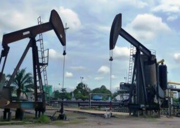 Segini Harga Minyak Mentah Indonesia Januari 2025