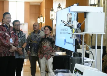 Upaya Mengintegrasikan Energi Terbarukan dan Teknologi Manufaktur