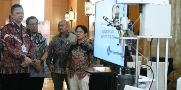 Upaya Mengintegrasikan Energi Terbarukan dan Teknologi Manufaktur