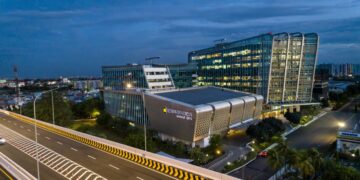 UT Membukukan Laba Bersih Sebesar Rp19,5 Triliun di Tahun 2024