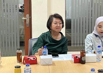 IPA Convex 2025: Kolaborasi untuk Menggapai Ketahanan Energi dan Investasi Rendah Karbon