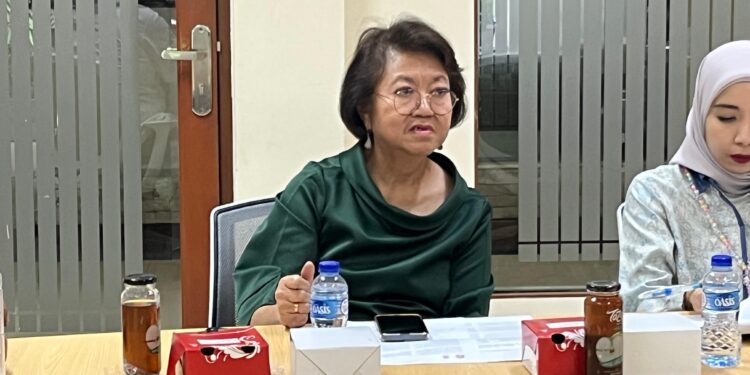 IPA Convex 2025: Kolaborasi untuk Menggapai Ketahanan Energi dan Investasi Rendah Karbon