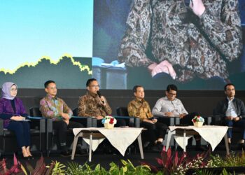 Sambut Ramadan dan Idulfitri, Pertamina Pastikan Layanan Energi Lancar