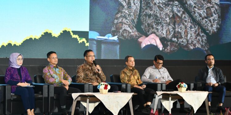 Sambut Ramadan dan Idulfitri, Pertamina Pastikan Layanan Energi Lancar