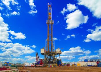 Menggagas Green Drilling, Strategi Jitu Kurangi Emisi Karbon