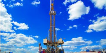 Menggagas Green Drilling, Strategi Jitu Kurangi Emisi Karbon