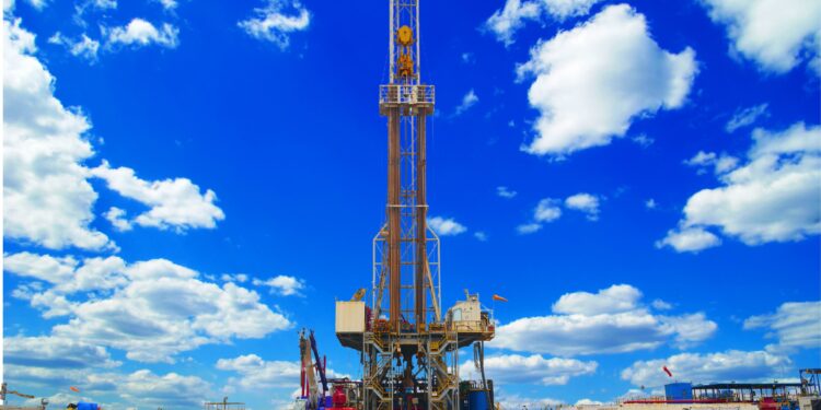 Menggagas Green Drilling, Strategi Jitu Kurangi Emisi Karbon