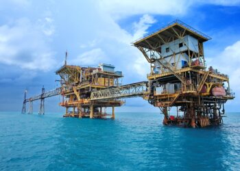 PHE Catat Produksi Minyak 553,67 Ribu Barel Per Hari di Januari 2025