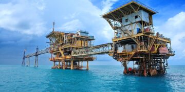 PHE Catat Produksi Minyak 553,67 Ribu Barel Per Hari di Januari 2025