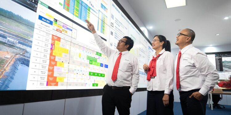 PHR Peduli Kesetaraan Gender di Industri Migas