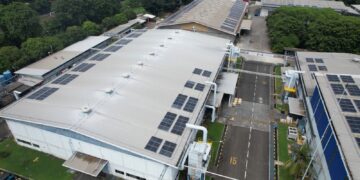 EPN Bangun PLTS Atap