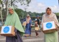 PHR Gelar Bazar di Bulan Suci Ramadan