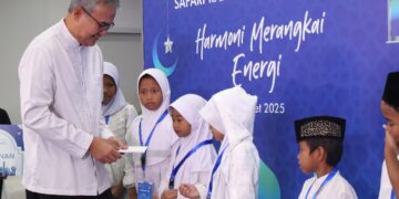 PHR Tebar Inspirasi di Penghujung Safram 1446