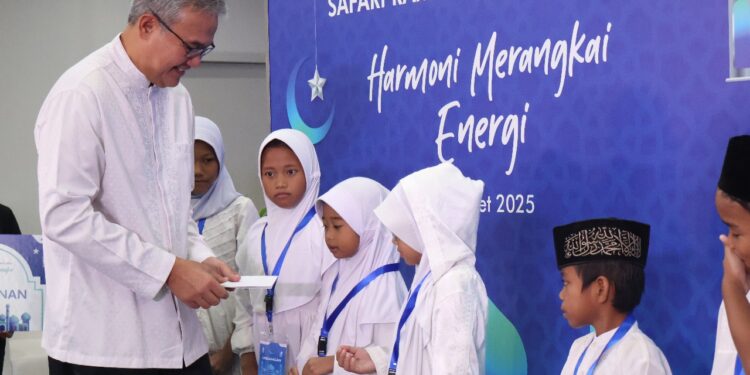 PHR Tebar Inspirasi di Penghujung Safram 1446