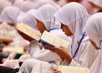 Pertamina Peduli Anak Yatim dan Dhuafa di Bulan Ramadan