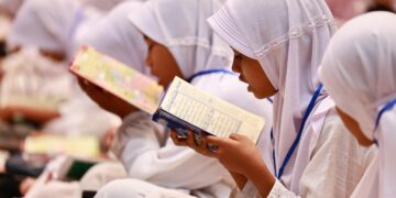 Pertamina Peduli Anak Yatim dan Dhuafa di Bulan Ramadan