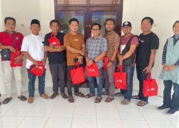 HCML Gelar Buka Puasa Bersama Jurnalis