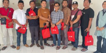 HCML Gelar Buka Puasa Bersama Jurnalis