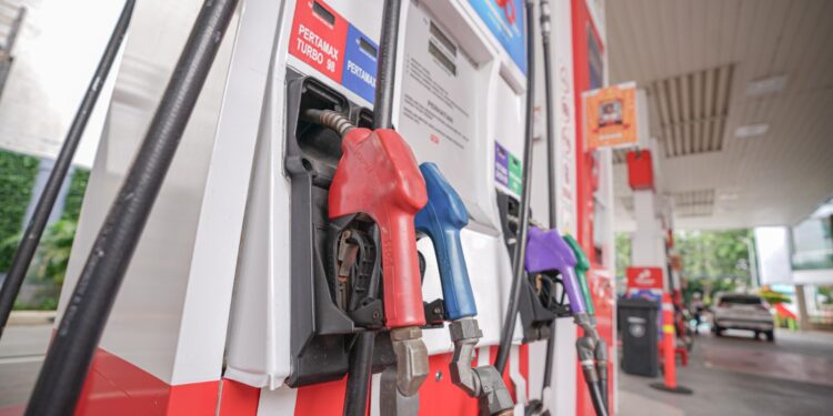 Harga BBM Non-Subsidi Turun Mulai 29 Maret 2025